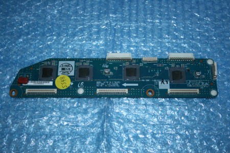 SONY - LJ41-03242A, LJ92-01311A/B/C/D, LJ4103242A, LJ9201311ABCD, KDE-V42A12U, KDEV42A12U, Y-BUFFER