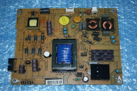 TOSHIBA - 23225249, 17IPS71, 32W1533DB, PSU