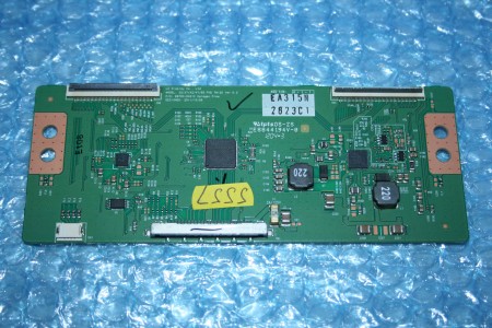 PANASONIC - 6870C-0401C, LC420EUN (SE)(M3), TX-L42E5B, TXL42E5B, 6870C0401C, T-CON
