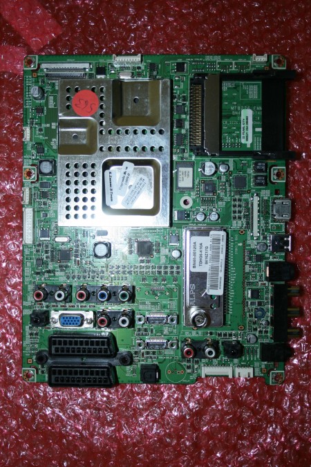 Samsung - Main PCB - BN94-01656E (BN94-01998B, BN94-02189A, BN94-02193D, BN94-02193G)
