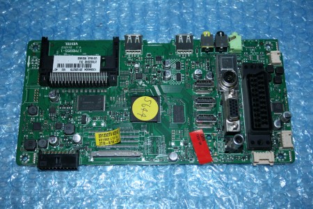 TOSHIBA - 23123278, 17MB95S-1, 17MB95S1, 40L1333DB, 40L1333B, MAIN PCB