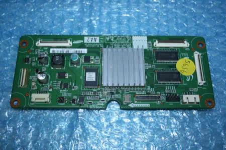 SAMSUNG - LJ92-01496A, LJ41-05136A, PBA REV: A, S42AX-YBO3, S42AXYBO3, LJ9201496A, LJ4105136A - T-CON