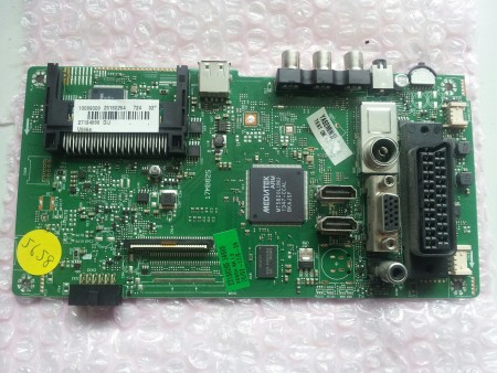 JMB - 23180264, 17MB82S, JT1013200B01, MAIN PCB