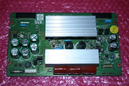 SAMSUNG - LJ92-01493A, LJ9201493A, PS42Q97HDX/XEU, PS42C96HDX/XEU, LJ41-05133A, LJ4105133A - X-MAIN