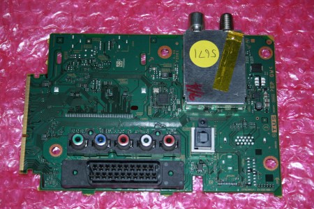 SONY - 1-889-203-13, 173457513, 188920313, KDL-42W706B, KDL42W706B, TUNER PCB