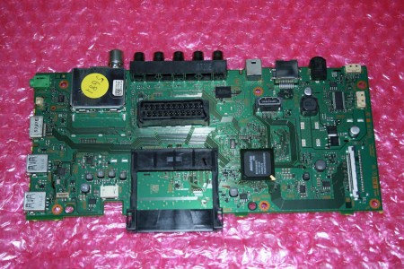 SONY - 1-894-095-21, 173534221, 189409521, KDL-40R553C, KDL40R553C, MAIN PCB