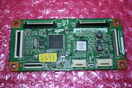 SAMSUNG - LJ92-01793A, LJ92-01750A, S42AX-YB11, BN96-18206A, PS43D450A2WXXU, LJ9201793A, LJ9201750A, S42AXYB11, BN9618206A, T-CON