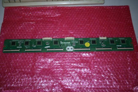 SAMSUNG - LJ92-01798A, LJ41-09480A, PBA REV: A, LJ4109480A, LJ9201798A - Y-BUFFER