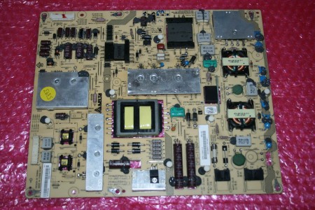 SHARP - DPS-110AP-7 A REV:S5, KA787WJQZ, RUNTKA787WJQZ, DPS-110AP-7 A, LC-40LE831E, LC40LE831E, PSU