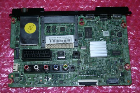 SAMSUNG - BN94-08119A, BN9408119A, UE40J5100AKXXU, MAIN PCB