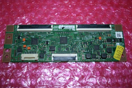 SAMSUNG - CY-GH040BGSR1V, RUNTK 5538TP, ZA 51E22T, UE40J5100AKXXU, T-CON