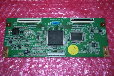 SONY - 460WSC4LV2.3, LTY460WS-LH2, KDL-46S2530, LTY460WSLH2, T-CON