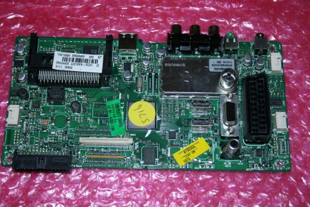 NORDMENDE - 20582489, 17MB60-4.1, 17MB6041, NM3296M4, MAIN PCB