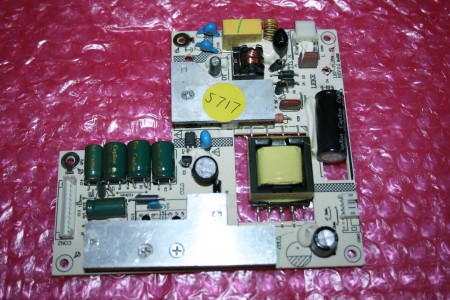 TECHNIKA - LKP-PL059, LK-PL240412A, LKPPL059, LKPL240412A, LED 22-248COM, PSU