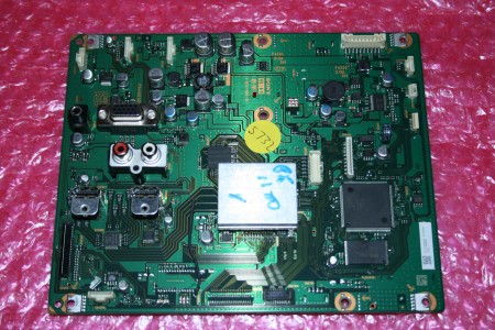 *NEW* SONY - A1214950E, 1-871-991-21, A1214949E, 187199121, KDL-46S2530, KDL46S2530, MAIN PCB