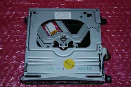 LUXOR - DL-10HJ-00-012, 30075110, 212081602, DL10HJ00012, MECH