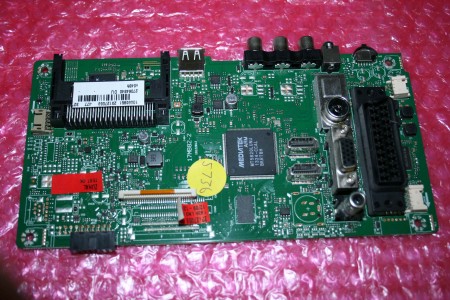 JMB - 23127059, 17MB82-2, 17MB822, JTC0132004B/01, JTC0132004B01, MAIN PCB