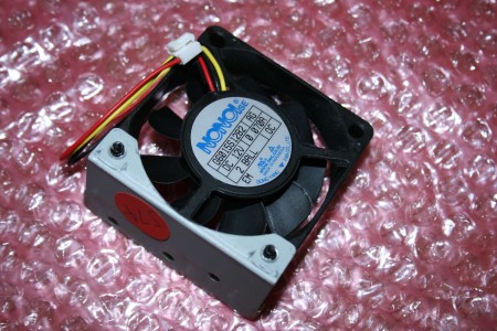 *NEW* Samsung - Fan - BN31-00026C (BN96-05726A, BN96-05726B, BN96-05726C)