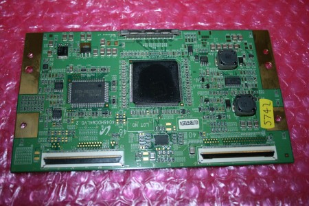SAMSUNG - 4046HDCM4LV0.2, LTA400WT-L07, LTA400WTL07, LE40R88BDX/XEU, T-CON