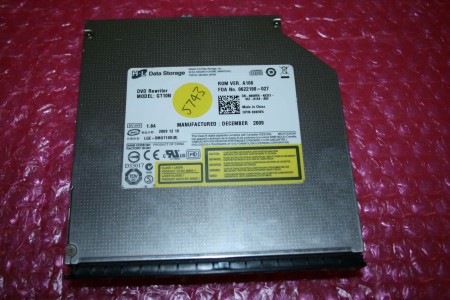 HITACHI - GT10N, LGE-DMGT10D(B), INSPIRON 1545, MECH