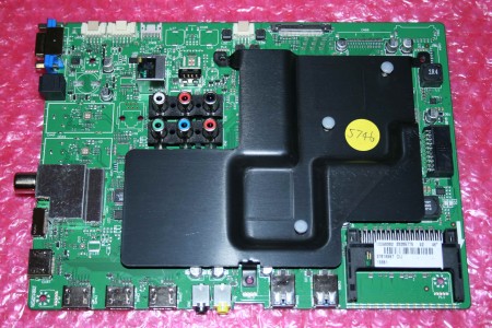 PANASONIC - 23265775, 17MB100, TX-48CX400B, TX48CX400B - MAIN PCB