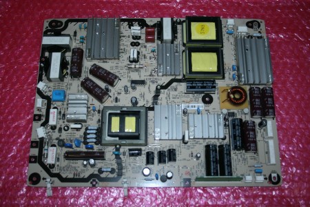 PANASONIC - TZRNP01QMUE, TNPA5426, TX-P46ST30B, TXP46ST30B, PSU