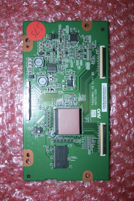 *NEW* Samsung - T-Con - BN81-01913A (T400XW01, 40T01C00) LE40A