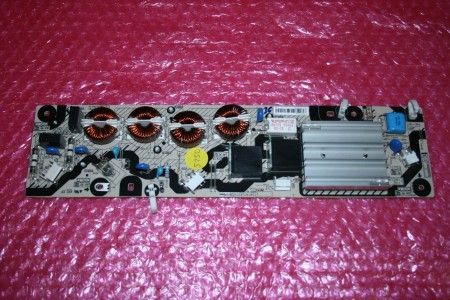 PANASONIC - TZRNP01PRUB, TNPA5429 1P2, TX-P46ST30B, TXP46ST30B, PSU