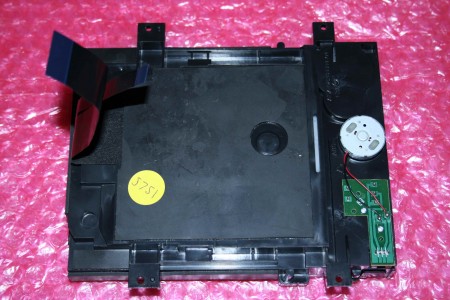 *NEW* PIONEER - 08-BDLX58-SH0, 08BDLX58SH0, BDP-LX58, BDPLX58, MECH