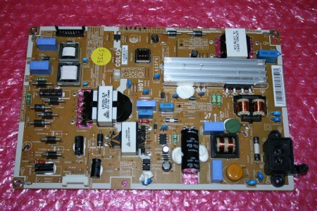 SAMSUNG UE40F5000AKXXU PSU - BN44-00609F, BN4400609F, L42SF_DHS REV 1.0