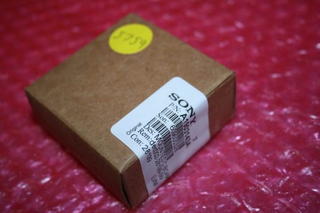 *NEW* SONY - A1903143A - MOUNTED C. BOARD