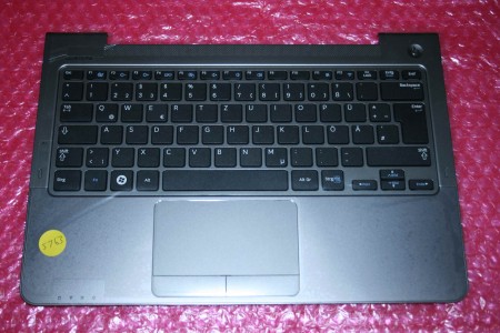 *NEW* SAMSUNG - BA75-03712C, BA7503712C, KEYBOARD