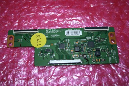 PANASONIC - 6870C-0480A, TZLP104CBVB, V420FWSD09, 6870C0480A, TX-42A400B, TX42A400B, T-CON