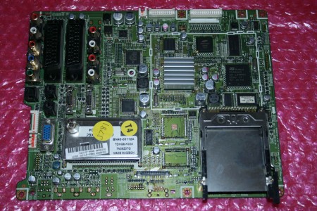 SAMSUNG - BN94-01177C, BN9401177C (BN94-01177A, BN94-01177B, BN94-01177D, BN9401177A, BN9401177B, BN9401177D)