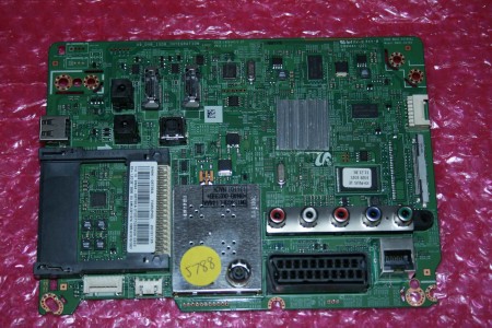 SAMSUNG - BN94-06795A, BN9406795A, UE32EH5000KXXU, MAIN PCB