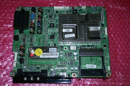 SAMSUNG - BN94-01741L, BN9401741L, LE37A616A3FXXU, MAIN PCB