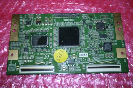 SAMSUNG - 4046HDCM4LV0.2, LTA400WT-L06, LE40R88BDX/XEU, T-CON