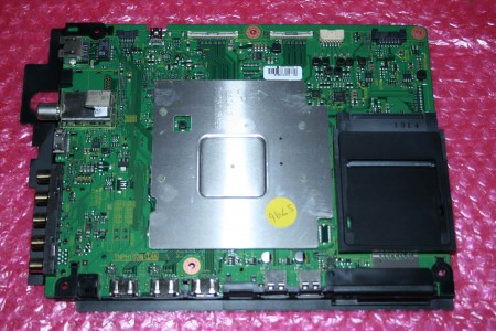PANASONIC - TXN/A1WBUB, TXNA1WBUB, TNPH1038 1A, TX-L47ET60B, TXL47ET60B, MAIN PCB