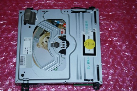 TOSHIBA - 23116265, DL-10HJ-00-035, 40D1333B, 22D1333B, 32D1333B, 32D1333DB, MECH