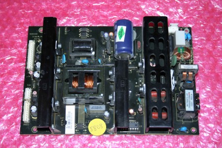 LOGIK - MLT668TL, L40DIGB20, PSU