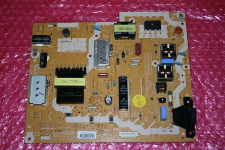 PANASONIC - TXN/P1YDUEZ, TXNP1YDUEZ, TNPA5766 1P, TX-L42ET60B, PSU
