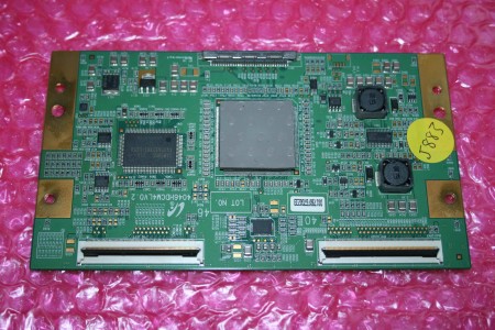 SAMSUNG - 4046HDCM4LV0.2, LTA400WT-L06, LE40R87BDX/XEU, LTA400WTL06, LE40R87BDXXEU, T-CON