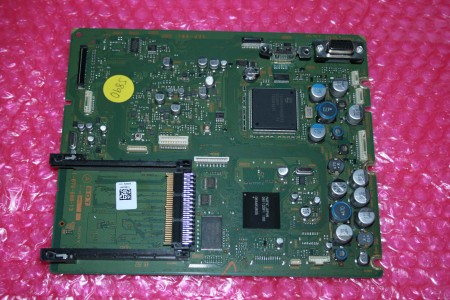 SONY - 1-870-688-13, A-1189-406-A, I1198236F, KDL-40V2000, 187068813, A1189406A, DISGITAL PCB