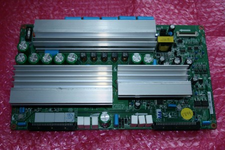 SAMSUNG - LJ41-04217A, LJ92-01399A/B/C/D, AA4, PS-50Q97HDX/XEU, Y-MAIN