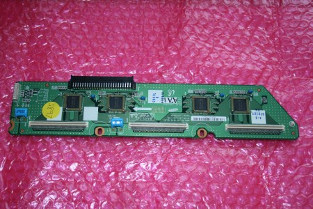 SAMSUNG - AA1, LJ92-01401A, LJ41-04219A, LJ9201401A, LJ4104219A, PS-50Q97HDX/XEU, BUFFER PCB