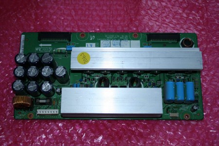 SAMSUNG - LJ92-01433A, PBA REV: A, PS42Q7HDX/XEU, LJ9201433A, LJ41-03438A, PS42Q7HDXXEU, LJ9201433A, X-MAIN
