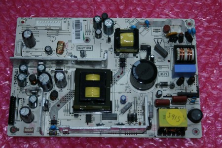 TOSHIBA - 20445456, 17PW26-4, 17PW264, 37RV753, PSU
