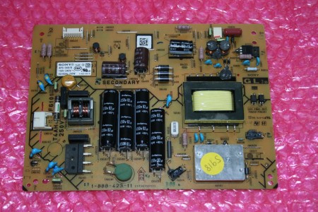 SONY - 147451911, 1-888-423-11, APS-348/B(ID), APS-348/B(ID) APS-348/B, 188842311, KDL-32R423A, PSU