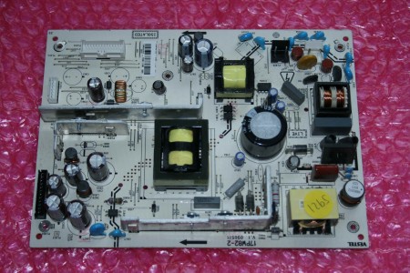 SHARP - 20562152, 17PW82-2, LC-32SH130K, PSU