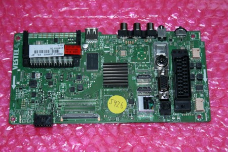 PANASONIC - 23298002, 17MB97, TX-48C300B - MAIN PCB